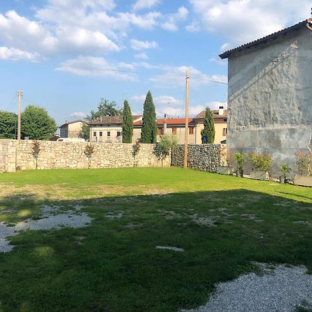 Affittacamere Al Castello Travesio Екстериор снимка