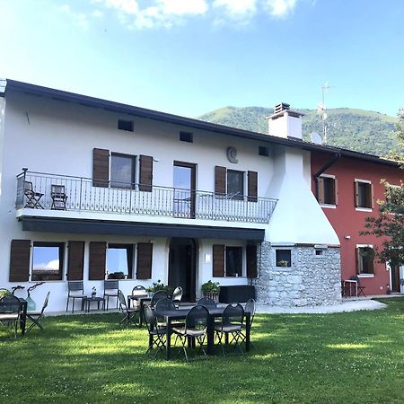 Affittacamere Al Castello Travesio Екстериор снимка